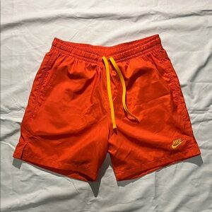 Men’s Nike Shorts Sz S